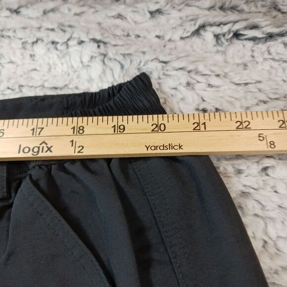 Binimi Bay Outfitters Lightweight Cargo  Performance Shorts Men's 44 Black...... - Picture 8 of 11